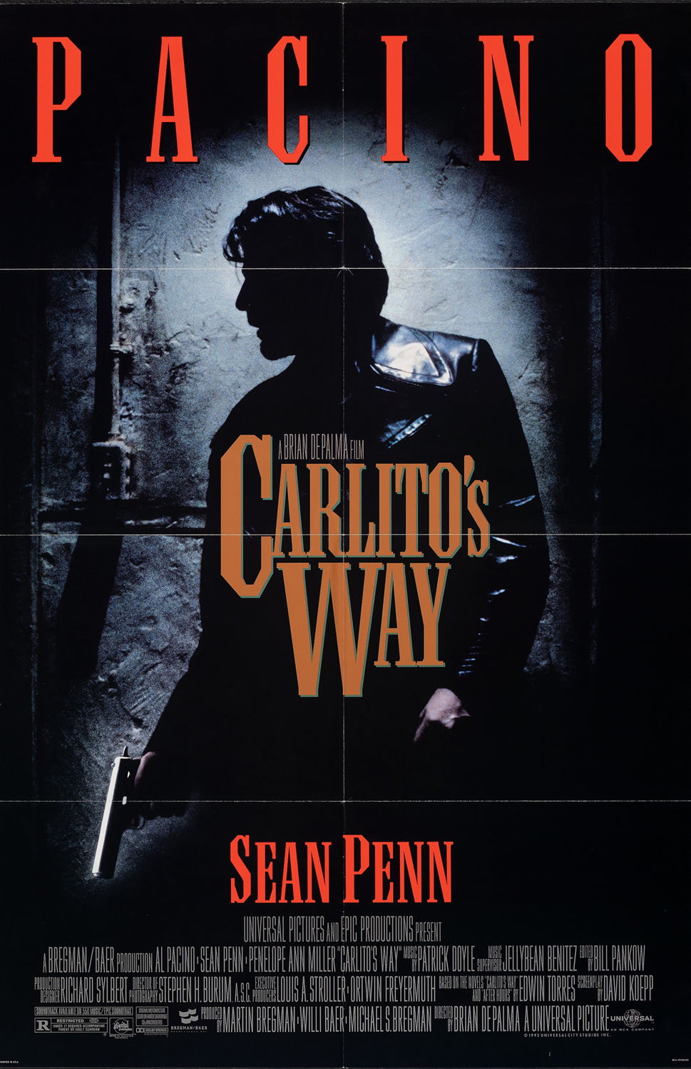 CARLITO\'S WAY